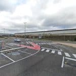 Iberdrola Charging Station en Cendea de Olza / Oltza Zendea | Punto de carga eléctrico