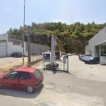 Iberdrola Charging Station en San Cibrao das Viñas | Punto de carga eléctrico