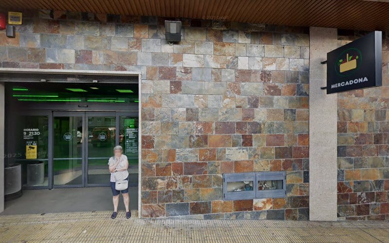 Negocio Iberdrola Charging Station