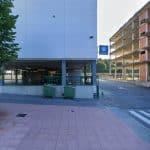 Iberdrola Charging Station en O Carballiño | Punto de carga eléctrico