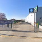 Iberdrola Charging Station en Casas-Ibáñez | Punto de carga eléctrico