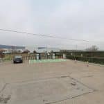 Iberdrola Charging Station en Dueñas | Punto de carga eléctrico