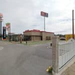 Iberdrola Charging Station en Sanxenxo | Punto de carga eléctrico