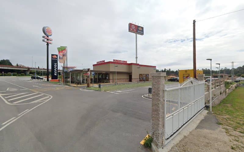 Negocio Iberdrola Charging Station