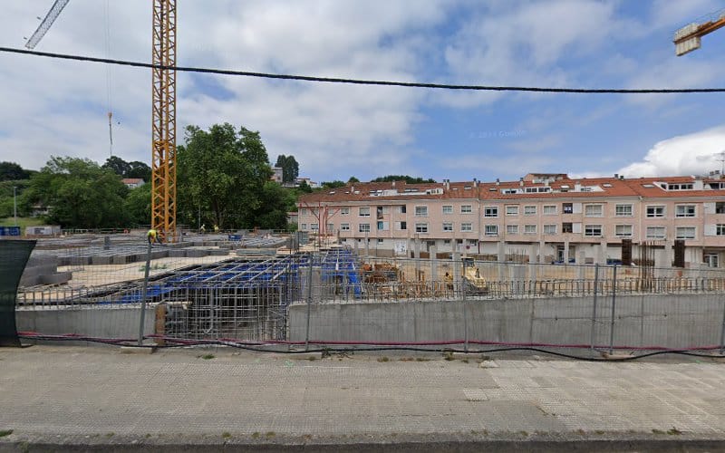 Negocio Iberdrola Charging Station