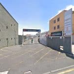 Iberdrola Charging Station en San Cristóbal de La Laguna | Punto de carga eléctrico