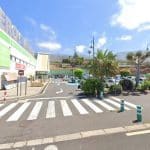 Iberdrola Charging Station en La Orotava | Punto de carga eléctrico