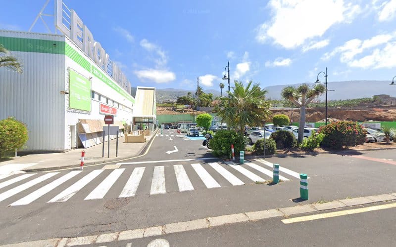 Negocio Iberdrola Charging Station