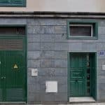 Iberdrola Charging Station en San Cristóbal de La Laguna | Punto de carga eléctrico