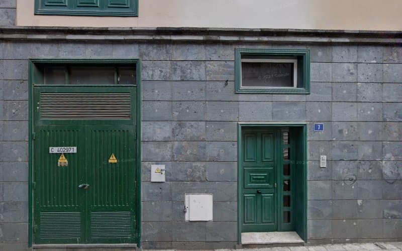 Negocio Iberdrola Charging Station