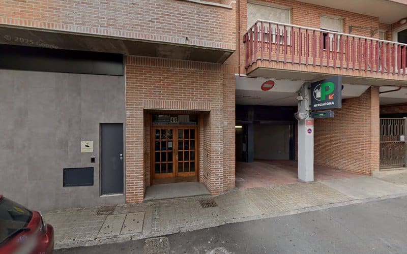 Negocio Iberdrola Charging Station