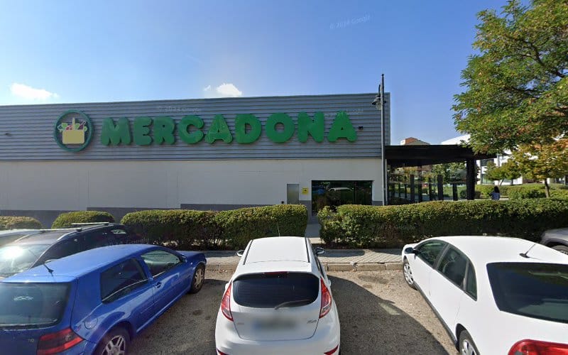 Negocio Iberdrola Charging Station