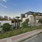 Iberdrola Charging Station en Collado Villalba | Punto de carga eléctrico