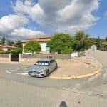 Iberdrola Charging Station en El Espinar | Punto de carga eléctrico