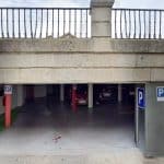 Iberdrola Charging Station en El Espinar | Punto de carga eléctrico