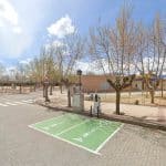 Iberdrola Charging Station en San Esteban de Gormaz | Punto de carga eléctrico