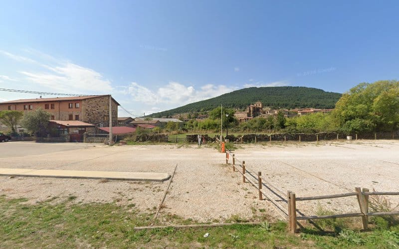 Negocio Iberdrola Charging Station