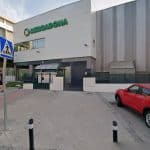 Iberdrola Charging Station en Madrid | Punto de carga eléctrico