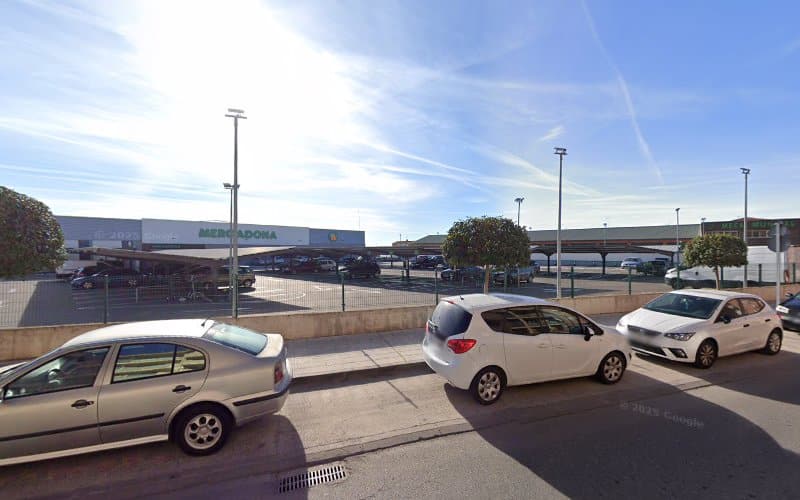 Negocio Iberdrola Charging Station