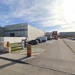 Iberdrola Charging Station en Illescas | Punto de carga eléctrico