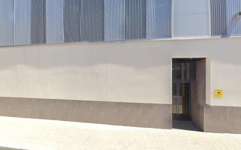 Negocio Iberdrola Charging Station