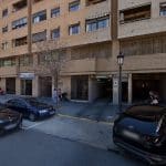 Iberdrola Charging Station en València | Punto de carga eléctrico