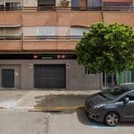 Iberdrola Charging Station en València | Punto de carga eléctrico