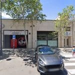 Iberdrola Charging Station en València | Punto de carga eléctrico