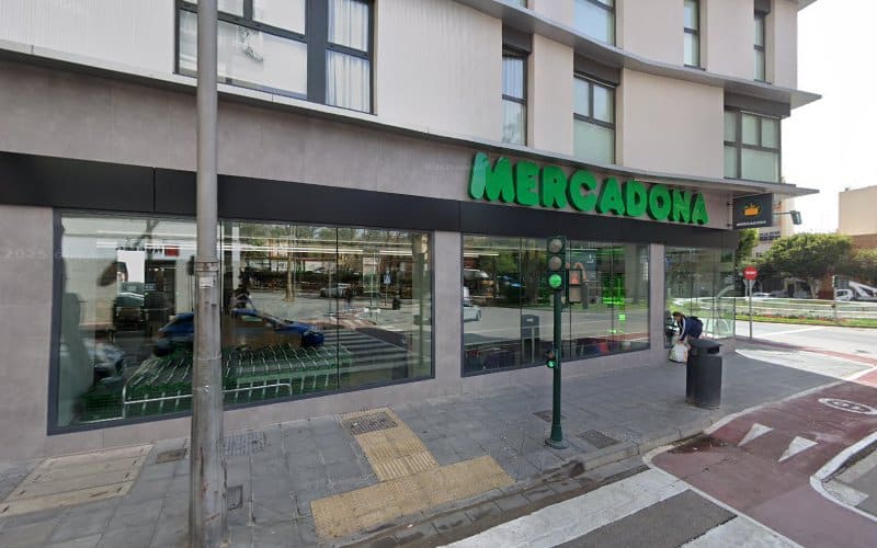 Negocio Iberdrola Charging Station