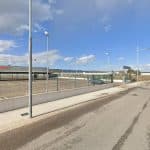 Iberdrola Charging Station en Níjar | Punto de carga eléctrico