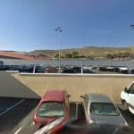 Iberdrola Charging Station en Huércal de Almería | Punto de carga eléctrico