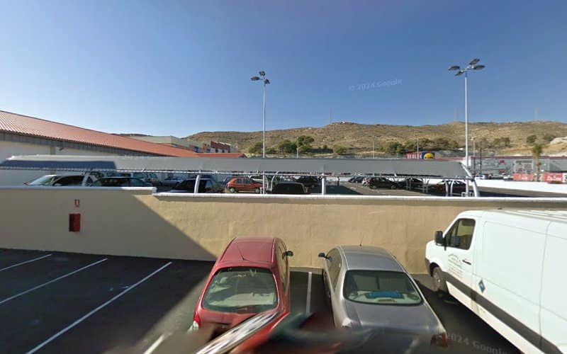 Negocio Iberdrola Charging Station