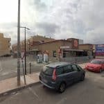 Iberdrola Charging Station en Roquetas de Mar | Punto de carga eléctrico