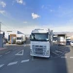 Iberdrola Charging Station en Huércal de Almería | Punto de carga eléctrico