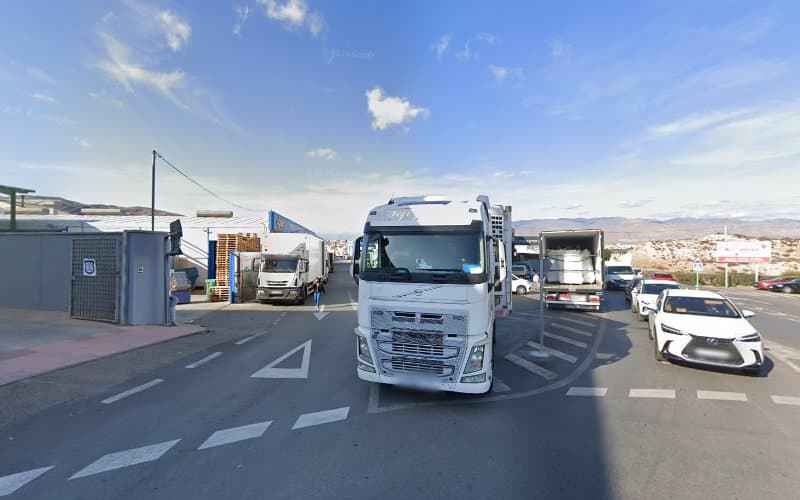 Negocio Iberdrola Charging Station