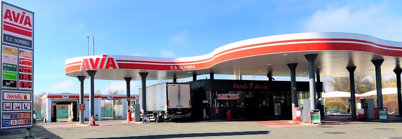 Negocio Iberdrola Charging Station