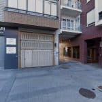 Iberdrola Charging Station en Vitoria-Gasteiz | Punto de carga eléctrico