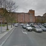 Iberdrola Charging Station en Vitoria-Gasteiz | Punto de carga eléctrico