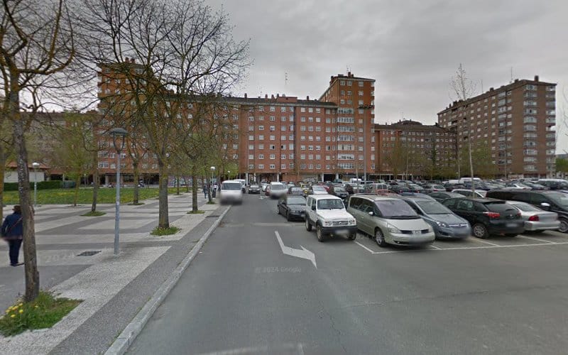 Negocio Iberdrola Charging Station