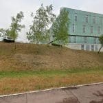 Iberdrola Charging Station en Vitoria-Gasteiz | Punto de carga eléctrico