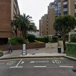 Iberdrola Charging Station en Oviedo | Punto de carga eléctrico