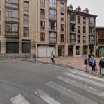 Iberdrola Charging Station en Oviedo | Punto de carga eléctrico