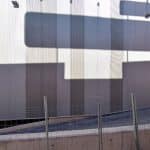 Iberdrola Charging Station en Oviedo | Punto de carga eléctrico