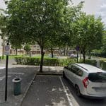 Iberdrola Charging Station en Oviedo | Punto de carga eléctrico