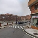 Iberdrola Charging Station en Oviedo | Punto de carga eléctrico