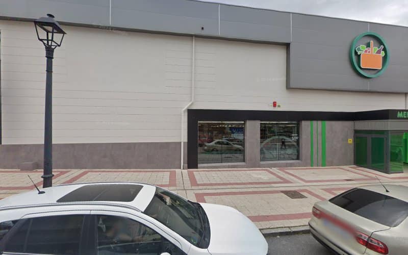 Iberdrola Charging Station