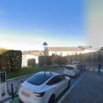 Iberdrola Charging Station en Ávila | Punto de carga eléctrico