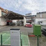 Iberdrola Charging Station en Betanzos | Punto de carga eléctrico