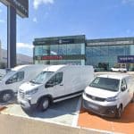 Iberdrola Charging Station en Villagonzalo Pedernales | Punto de carga eléctrico