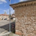 Iberdrola Charging Station en Los Ausines | Punto de carga eléctrico